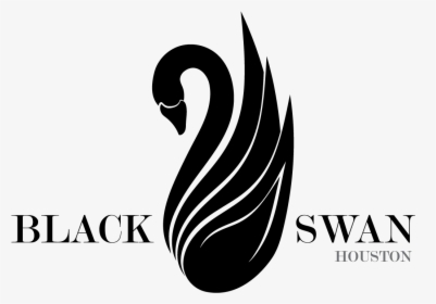 Black Swan Updated Logo - Sweet 16 Party Invitations, HD Png Download, Free Download