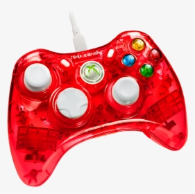Pdp Rock Candy Xbox 360 Wired Controller, Stormin - Rock Candy Xbox 360 Controller, HD Png Download, Free Download