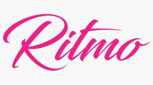 Transparent Reggaeton Png - Ritmo Logo, Png Download, Free Download