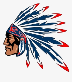Download Indians Athletics Pocatello - Pocatello High School Indians, HD Png Download, Free Download