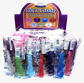 Rock Candy Png, Transparent Png, Free Download