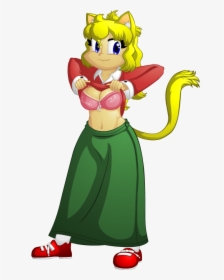 Za Kat - Cartoon, HD Png Download, Free Download