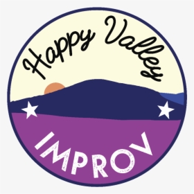 Happy Valley Improv, HD Png Download, Free Download