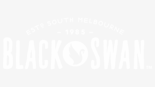 Black Swan Dips Logo, HD Png Download, Free Download