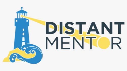 Distant Mentor - Graphic Design, HD Png Download, Free Download