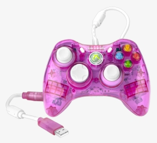 Rock Candy 360 Controller, HD Png Download, Free Download