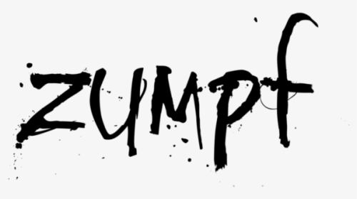 Xumpf Final - Calligraphy, HD Png Download, Free Download