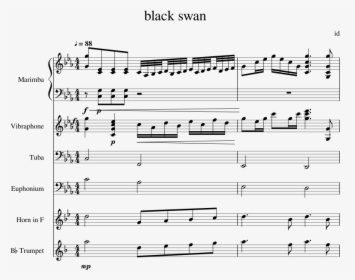 Sheet Music, HD Png Download, Free Download