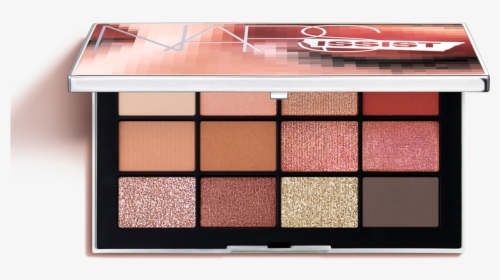 Narsissist Wanted Eyeshadow Palette, HD Png Download, Free Download