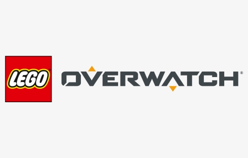   - Lego Overwatch Logo Png, Transparent Png, Free Download