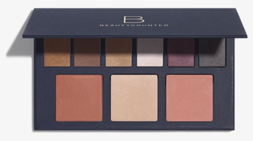Beautycounter Winter Warmth Palette, HD Png Download, Free Download