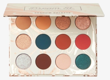 Colourpop Dream St Palette, HD Png Download, Free Download