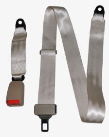 High Density Webbing Simple Car Safety Seat Belts - Belt, HD Png Download, Free Download