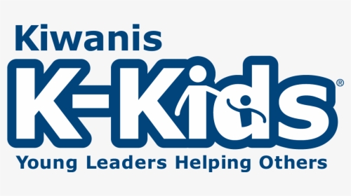 Kiwanis K Kids Logo Transparent, HD Png Download, Free Download