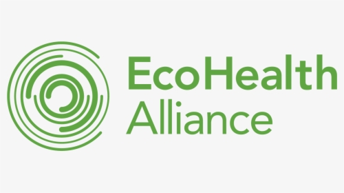 Transparent Ecosystem Png - Ecohealth Alliance Logo, Png Download, Free Download