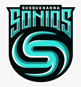 Soniqs Esports, HD Png Download, Free Download