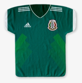 Mexico National Team - Polo Shirt, HD Png Download, Free Download