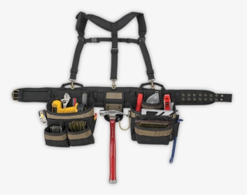 Cleaner S Helper Professional Tool Belt Hotel Maid White Background Hd Png Download Kindpng - roblox tool belt