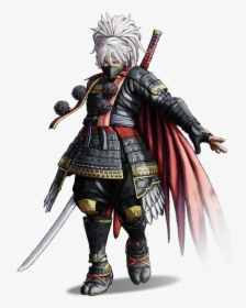 Samurai Shodown Yashamaru Kurama, HD Png Download, Free Download