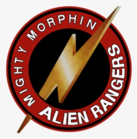 Mighty Morphin Alien Rangers, HD Png Download, Free Download