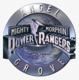 Power Rangers Movie Fanon Wiki - Earth From Space, HD Png Download, Free Download