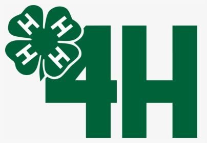 4h Grows Here Logo, HD Png Download, Free Download