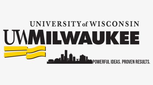 University Of Wisconsin Milwaukee Logo, HD Png Download, Free Download