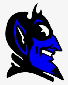 Duke Blue Devils Logo Png , Transparent Cartoons - Duke Blue Devils Logo, Png Download, Free Download