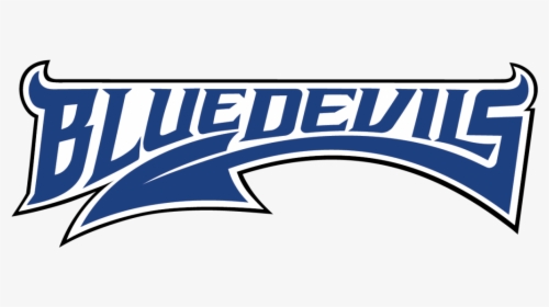 Blue Devils Logo Png, Transparent Png, Free Download