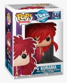 Yu Yu Hakusho Funko Pop, HD Png Download, Free Download