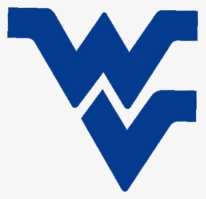 The Water Valley Blue Devils - West Virginia University Logo, HD Png Download, Free Download
