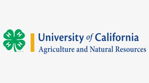 4 H University Of California, HD Png Download, Free Download