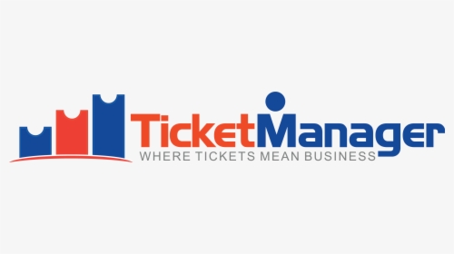 Ticket Manager, HD Png Download, Free Download