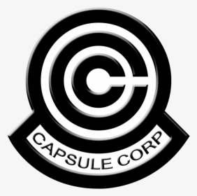 Thumb Image - Dragon Ball Z Capsule Corp Png, Transparent Png, Free Download