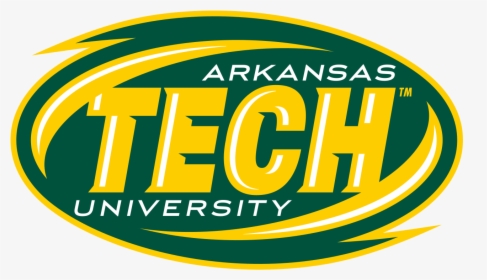Arkansas Tech University Athletics Logosvg Wikipedia - Arkansas Tech University Logo, HD Png Download, Free Download