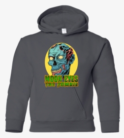 Transparent Zombie Eyes Png - Piaggio Hoodie, Png Download, Free Download