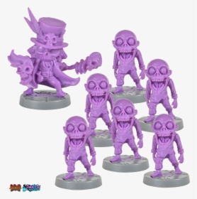 Stilt Town Zombies Super Dungeon, HD Png Download, Free Download