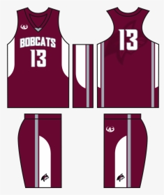 Best Jersey Design Basketball 2018, HD Png Download, Free Download