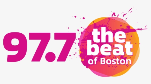 The Beat In Boston - Graphic Design, HD Png Download, Free Download