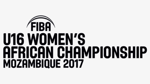 Fiba Africa Under 16 Championship For Women, HD Png Download, Free Download