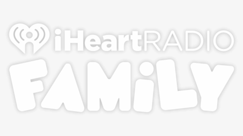 Iheartradio Family App Music &amp Radio Stations For, HD Png Download, Free Download