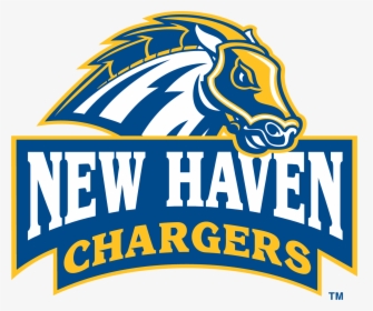 University Of New Haven Chargers, HD Png Download, Free Download