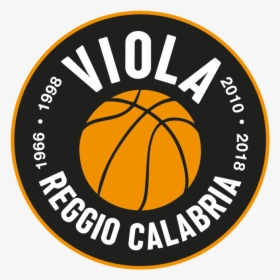 Logo Viola Reggio Calabria - Ribeiro Jj, HD Png Download, Free Download