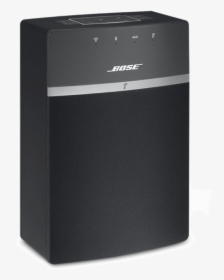 Bose® Soundtouch® 10 Wireless Speaker"  Class="lazyload - Bose Sound Touch, HD Png Download, Free Download