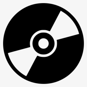 Dvd Cd Room Disk Mount - Dvd Png Icon, Transparent Png, Free Download