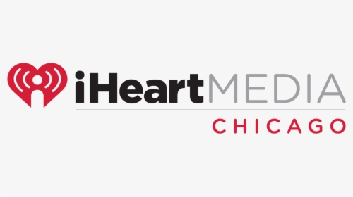 Iheartradio Logo Png - Iheartmedia Asheville, Transparent Png, Free Download