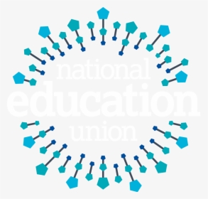 National Education Union Logo, HD Png Download, Free Download