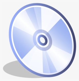 Cd Icon, HD Png Download, Free Download