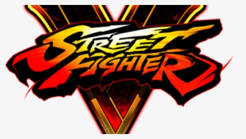 Street Fighter Logo Hd, HD Png Download, Free Download