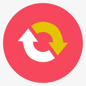 Delivery Process Enablement Devops Devoteam - Reset Icon, HD Png Download, Free Download